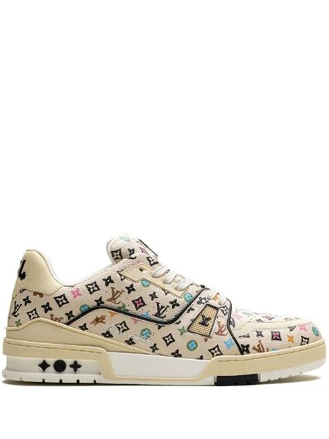 calzini uomo louis vuitton|Sneakers di Louis Vuitton Pre.